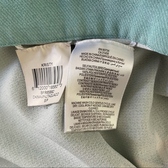 BCBG Maxazria Dress - Picture 2 of 9